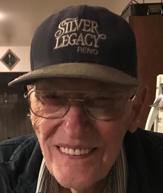 Obituary of Robert Leroy Hainline Sr.
