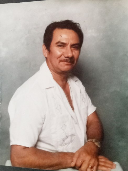 Obituary of Sotero Espinal