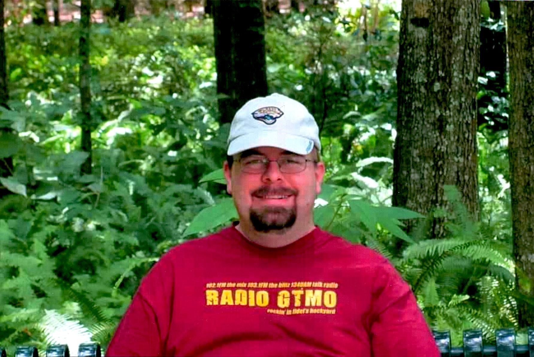 Avis de décès de John Emory Robinson