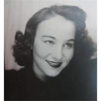 Obituary of Madenia May Freitas