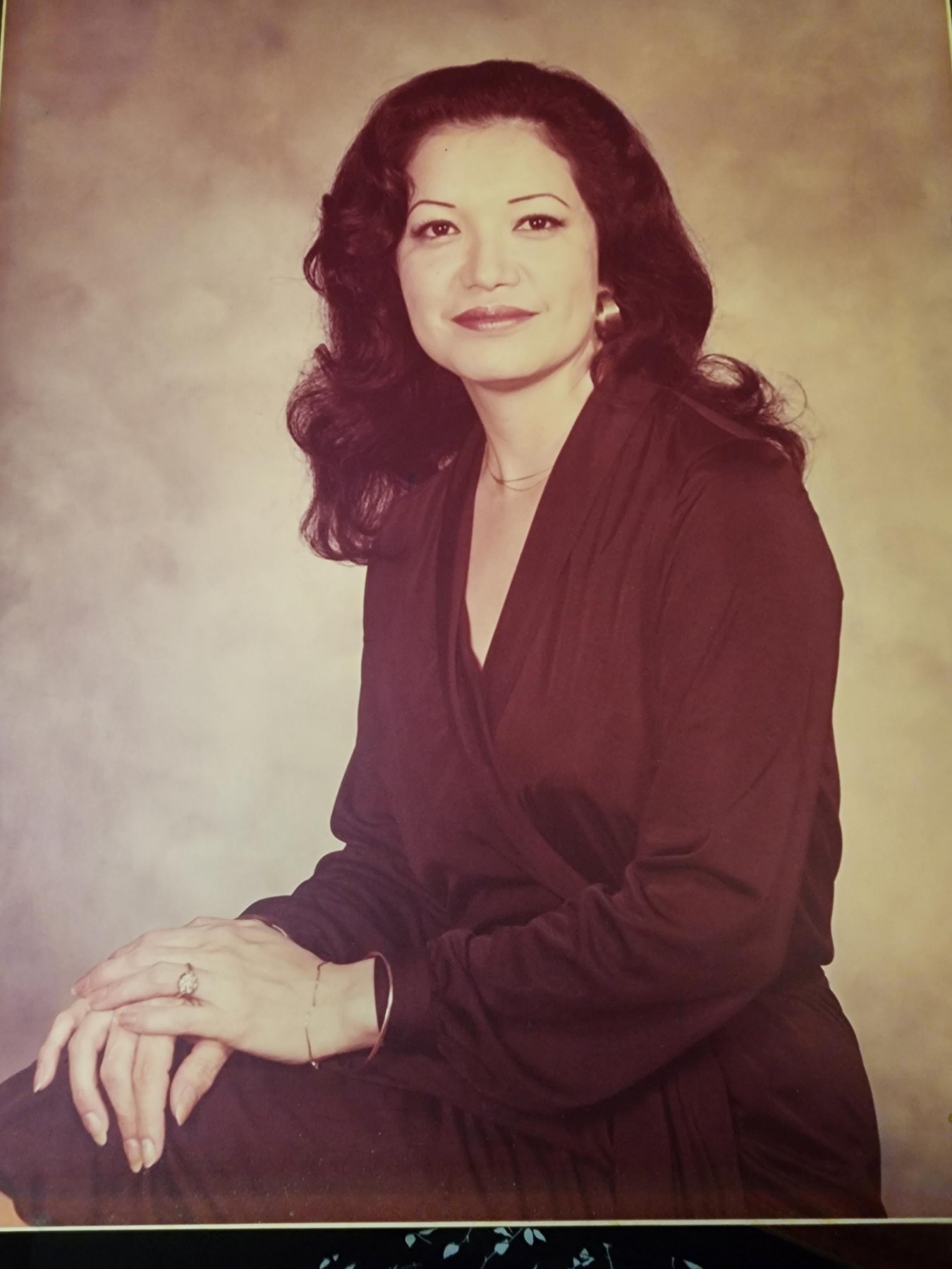 Obituary of Olga Graciela Lee Hinojosa