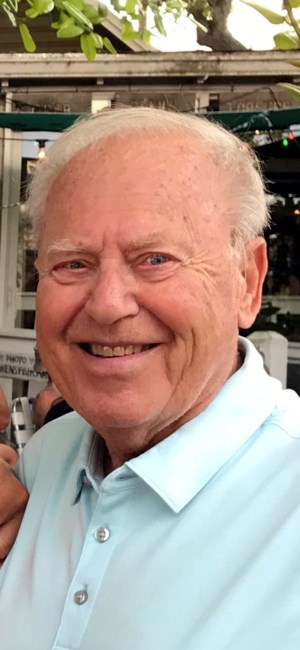 Obituary of Lawrence Paul Eschrich