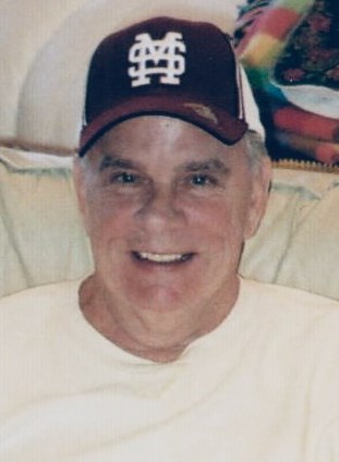 Avis de décès de John Earl Nikolic