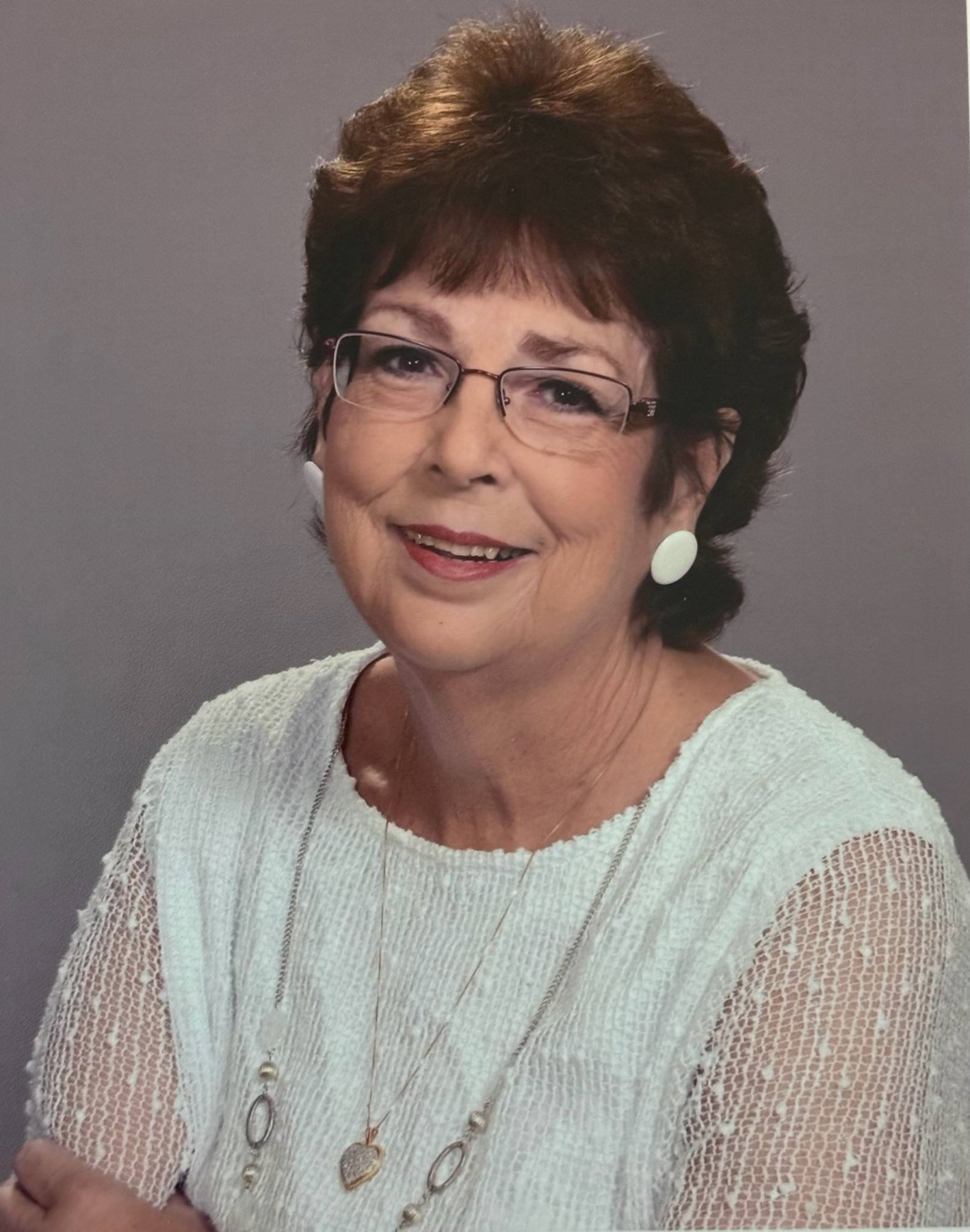 Obituary of Pamela Jane Becka