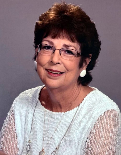 Obituary of Pamela Jane Becka