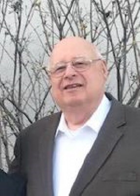 Obituary of Ronald Jerome Sebastian