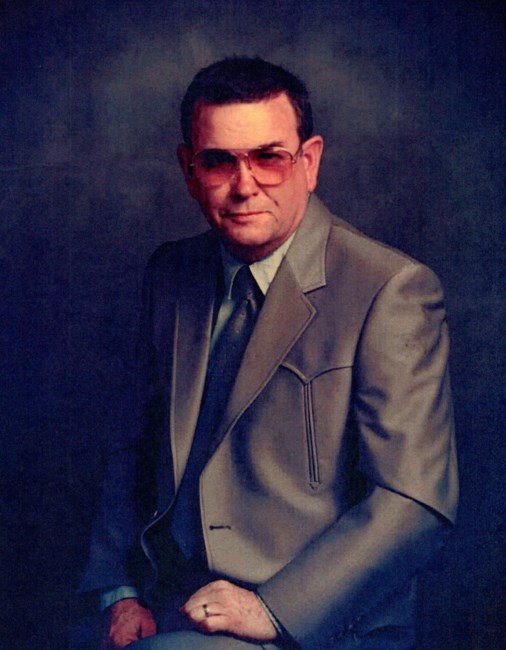 Avis de décès de Emanuel O Godwin