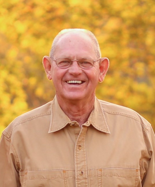 Obituary of Albert Reeves Allen