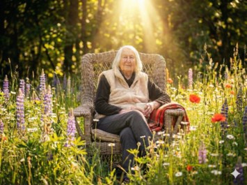 Avis de décès de Audrey Constance Reeves