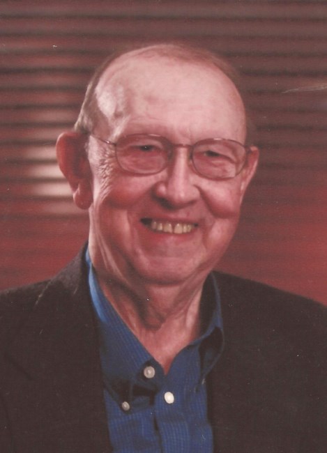 Obituary of W. Fred "Fred" Chafin