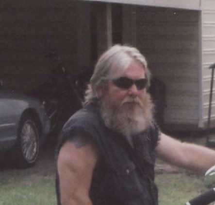 Obituary of James R. Clements "JC"