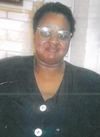 Obituary of Ruthie Bell Taylor