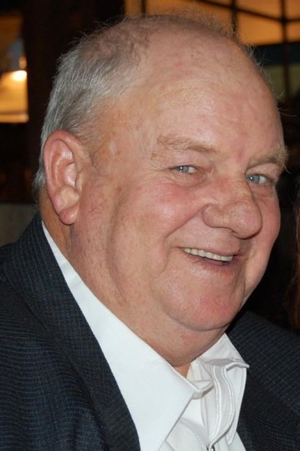 Obituary of Billy Gill