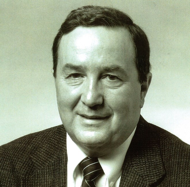 Obituary of John Ruggiero