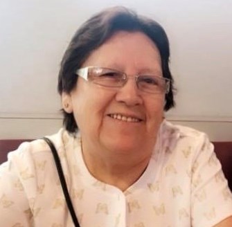 Obituary of Hilda San Martin