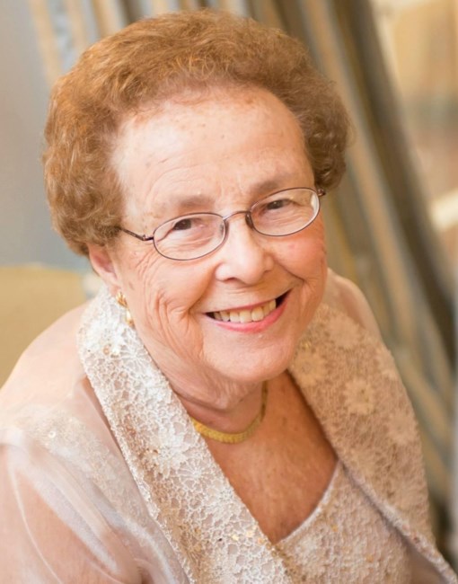 Obituary of Elizabeth "Betty" A. Gosselin