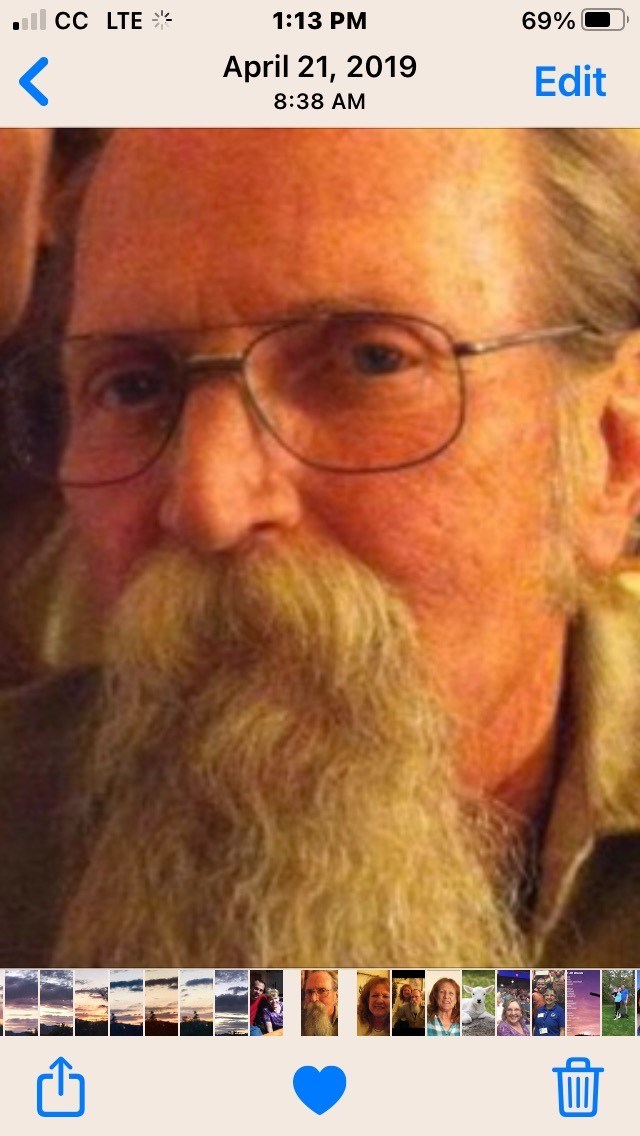 Obituary of Roy A Rife