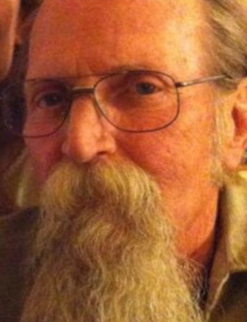 Obituary of Roy A Rife