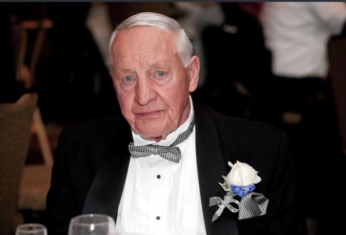 Obituary of Leonard Raminski Sr.