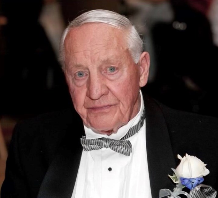 Obituary of Leonard Raminski Sr.