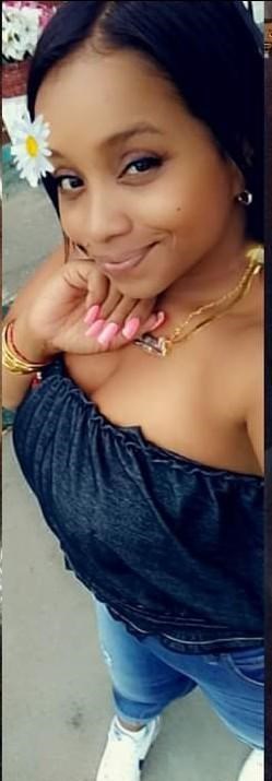 Obituary of Damaris I. Ramos