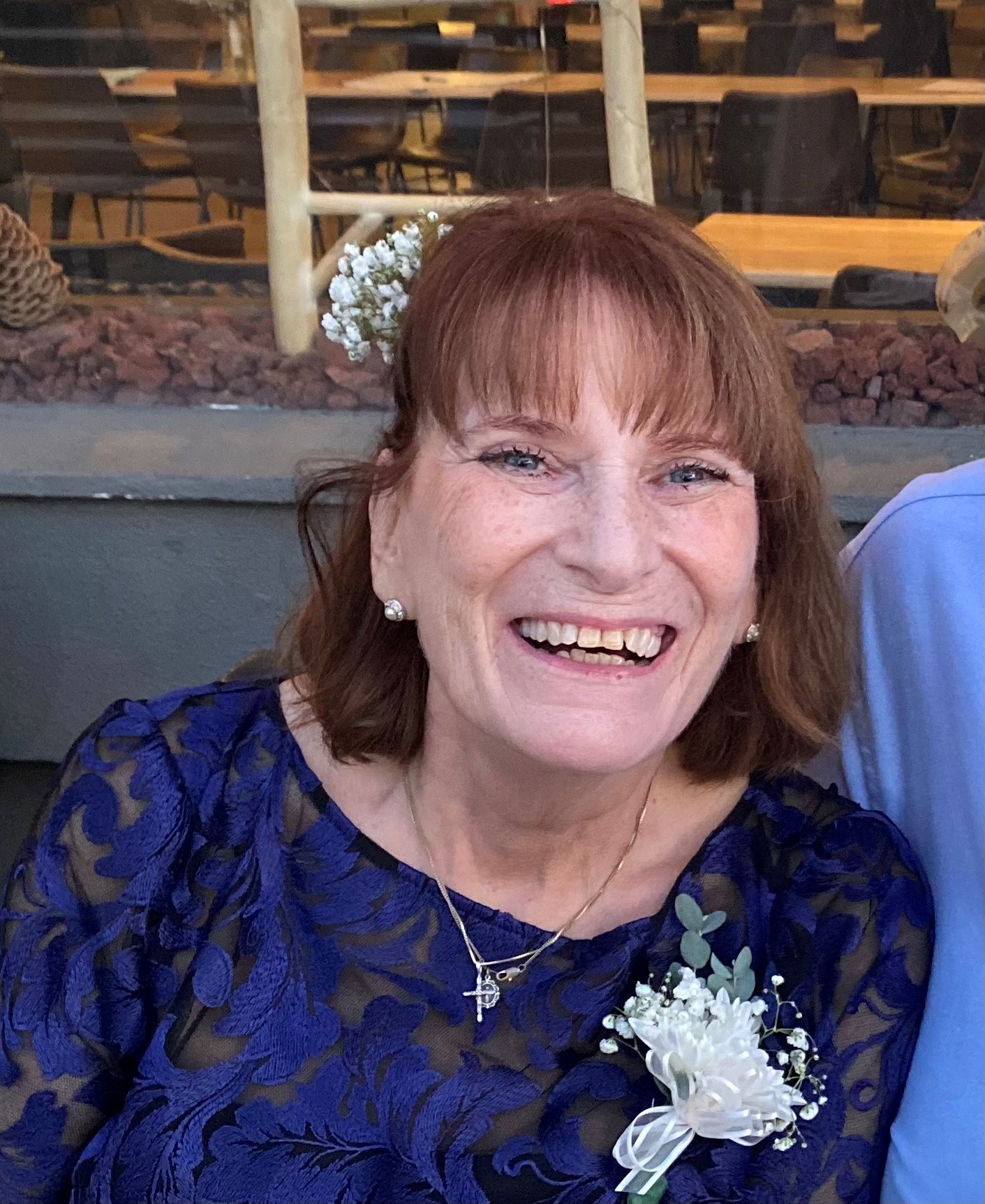 Obituary of Mary Jo Deerwester