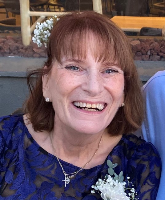 Obituary of Mary Jo Deerwester