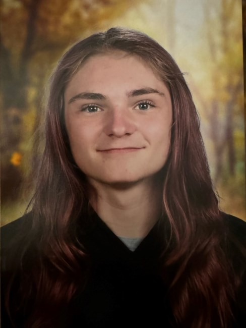 Obituary of Brenden "Zephera" Scott Roewer