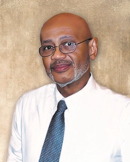 Avis de décès de Johnny C. Thomas