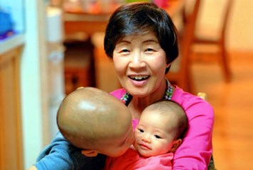 Obituary of Kyung Ja Choi
