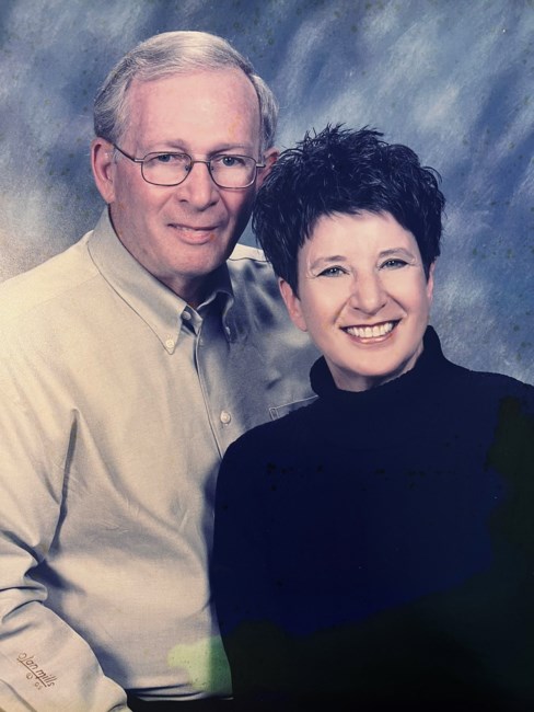 Obituary of Barbara Anne Buchanan