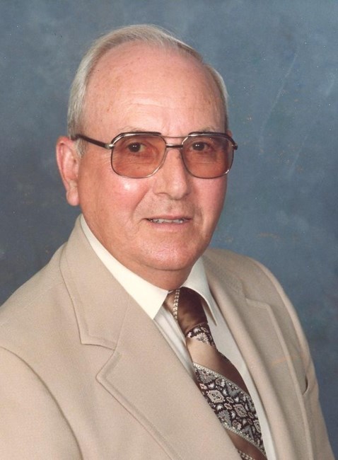 Obituary of Mr. Carroll Nabors Sr.