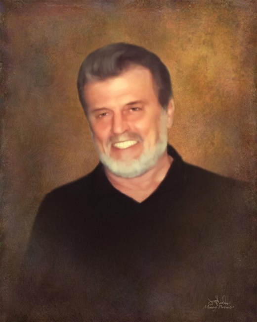 Obituary of Henry "Bubba" Marvin Mitchem