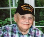 Robert Forgue