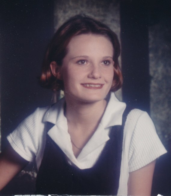 Obituary of Jamie Lee Krueger