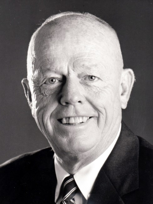 Avis de décès de Peter Joseph Stewart