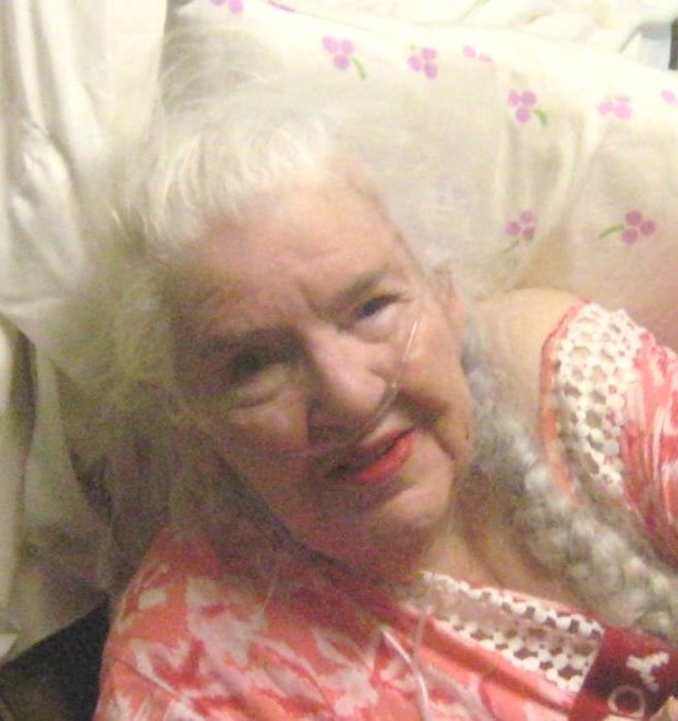 Obituary of Minnie Winona Wood Murphy