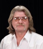 Stephen Herring