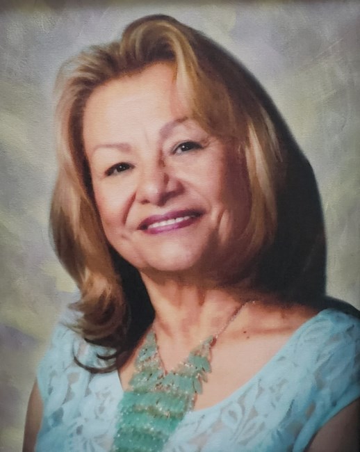 Obituary of Yolanda Vera