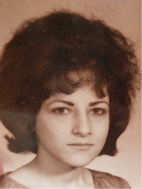 Obituary of Carolyn Cecilia Martinez