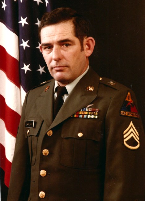 Obituary of Newton Garland