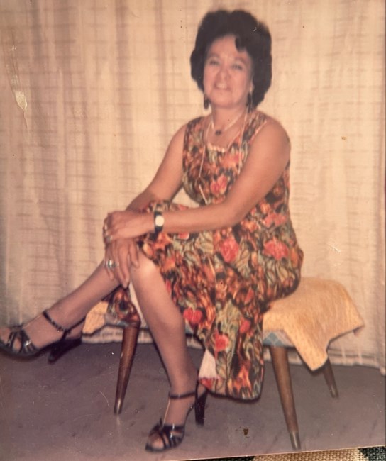 Obituary of Emily L. Borrego