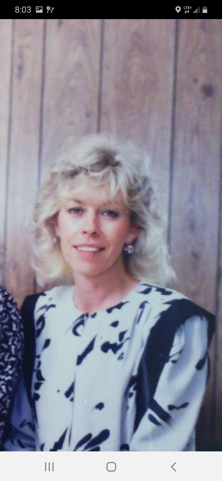 Obituary of Janet Deloris Barbour