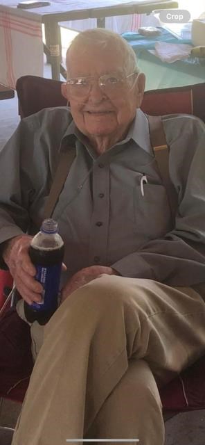 Obituario de Charles T Hill