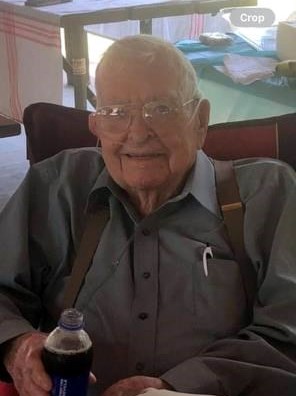 Obituario de Charles T Hill