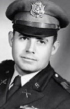 Obituary of John McRae Beebe