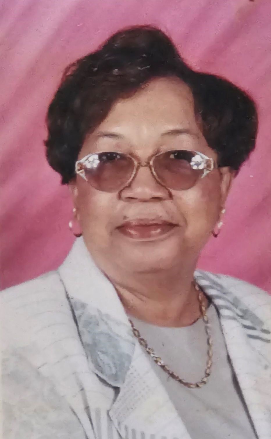 Obituary of Noreen Norma Malcolm