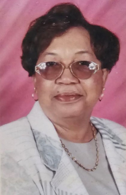 Obituary of Noreen Norma Malcolm