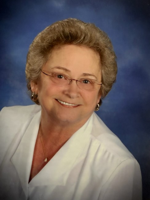 Obituary of Judith Poole Stancil
