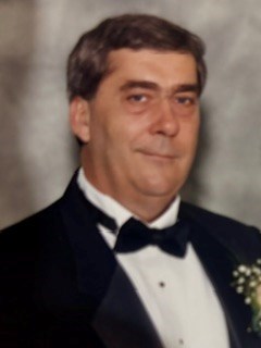 Obituary of Gary McQueen